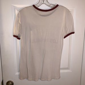 Brandy Melville Tops - Brandy Melville Los Angeles T-Shirt Brandy Melville Tops - Brandy Melville Los Angeles T-Shirt